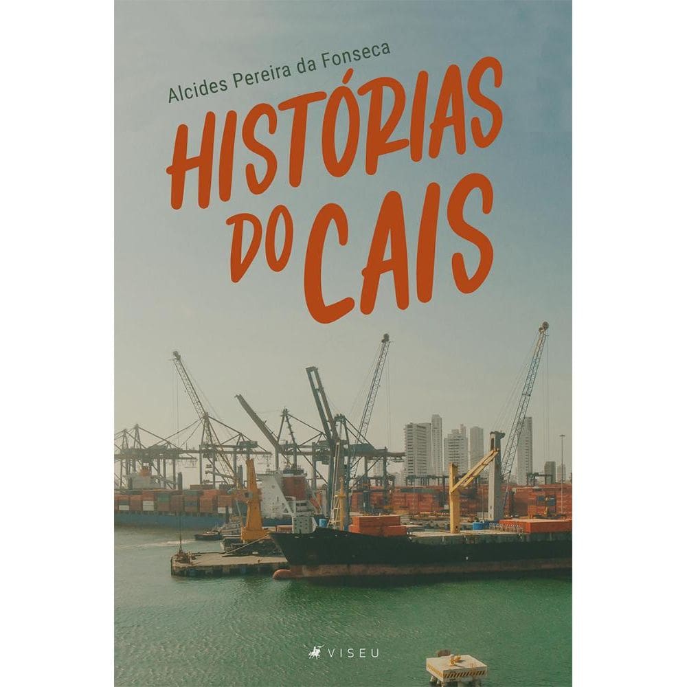 Histórias do cais