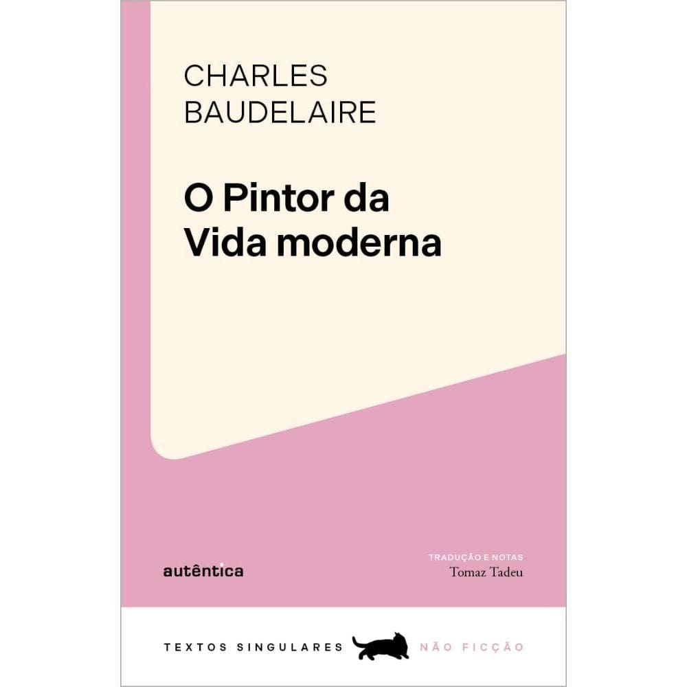 O Pintor da Vida moderna(3103)