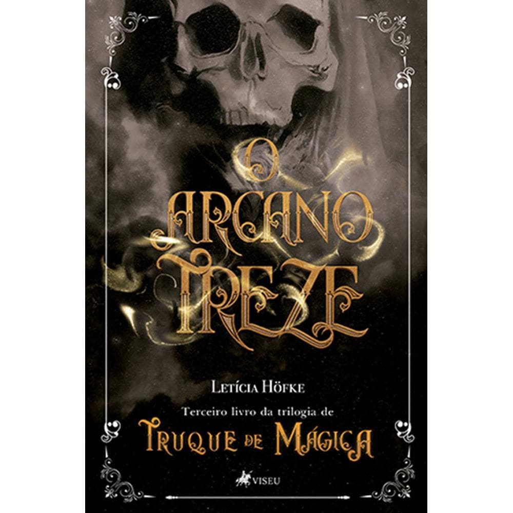 O Arcano Treze