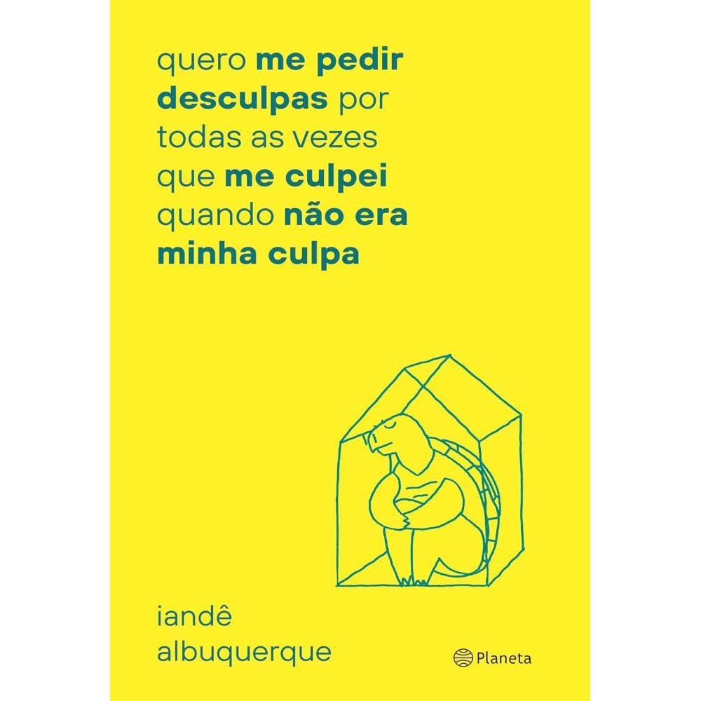 quero me pedir desculpas por toda vez que me culpei (3103)