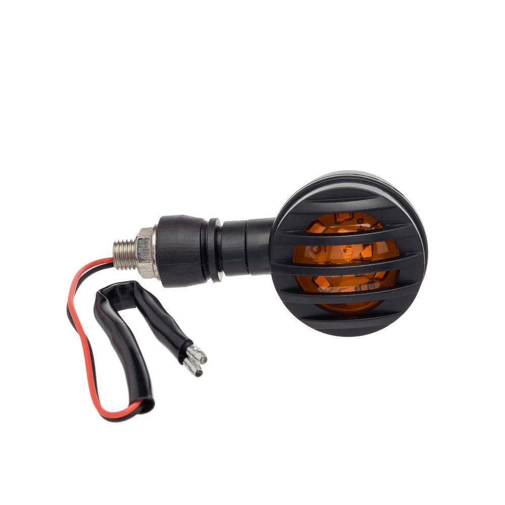 Pisca Led Dian/tras Universal Keisi (par) Modelo Custom Ml02 [F016]