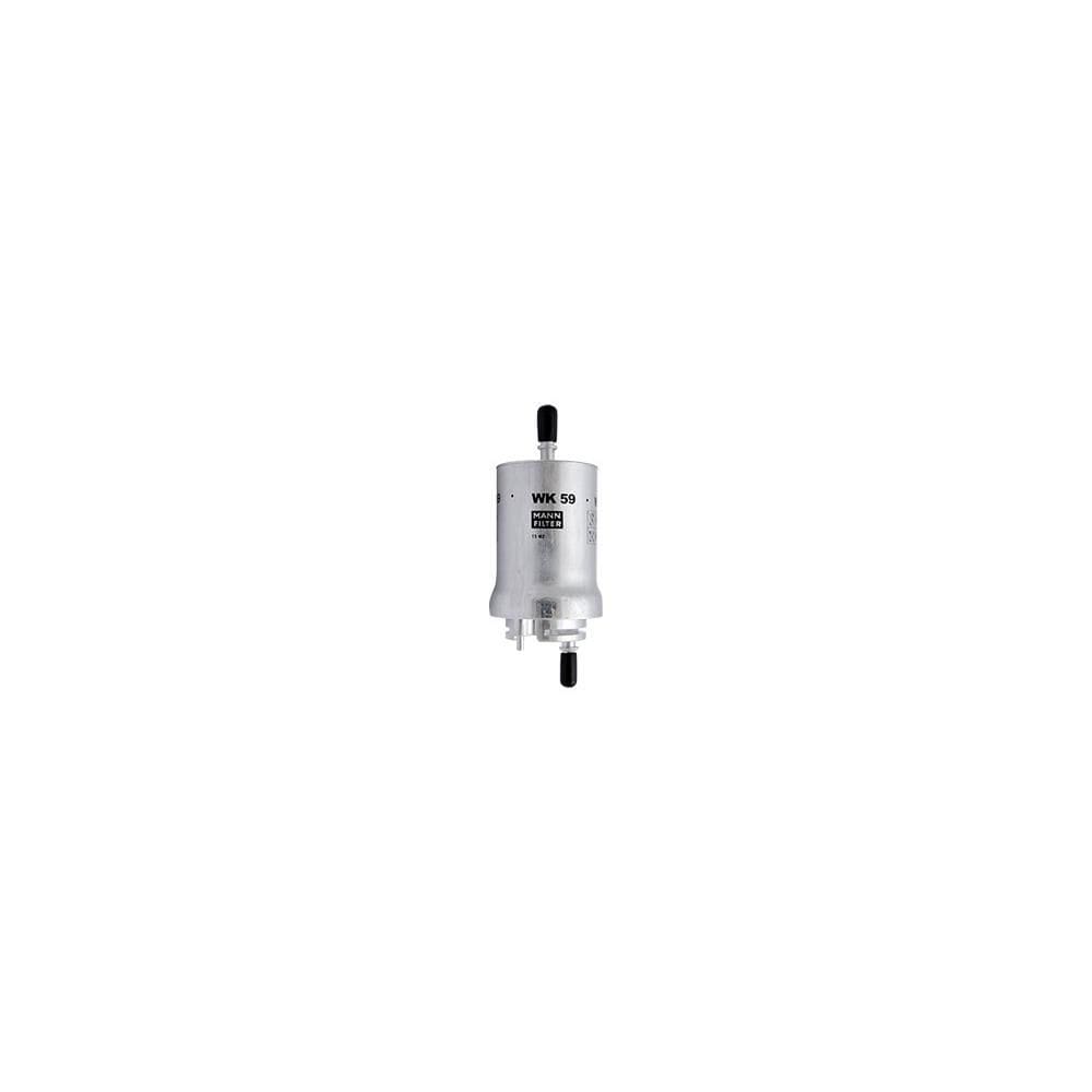 Filtro Combustivel - 100548