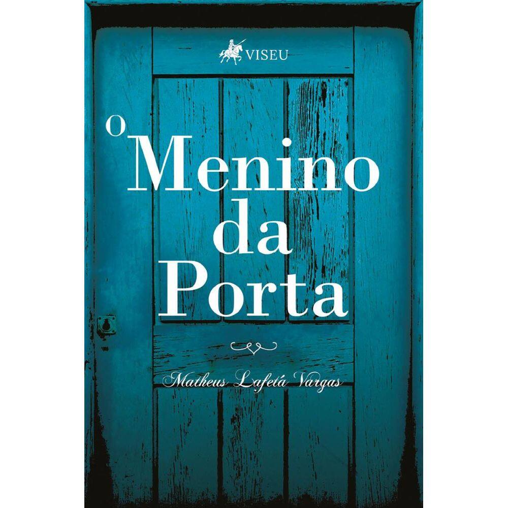 O menino da porta