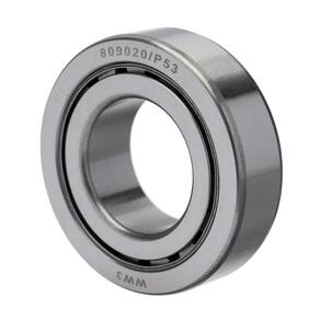 Rolamento Virabrequim Ww3 Direito Cg 150 04/15 - Bros 150 [F016]