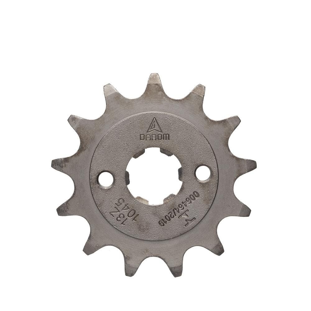 Pinhao Darom 13d Crf 230 06/18 [F016]