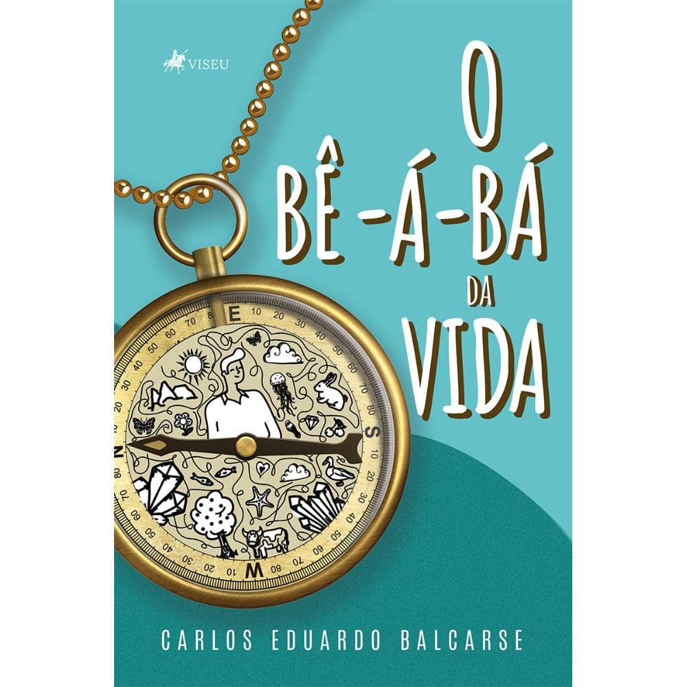 O Bê-Á-Bá da Vida