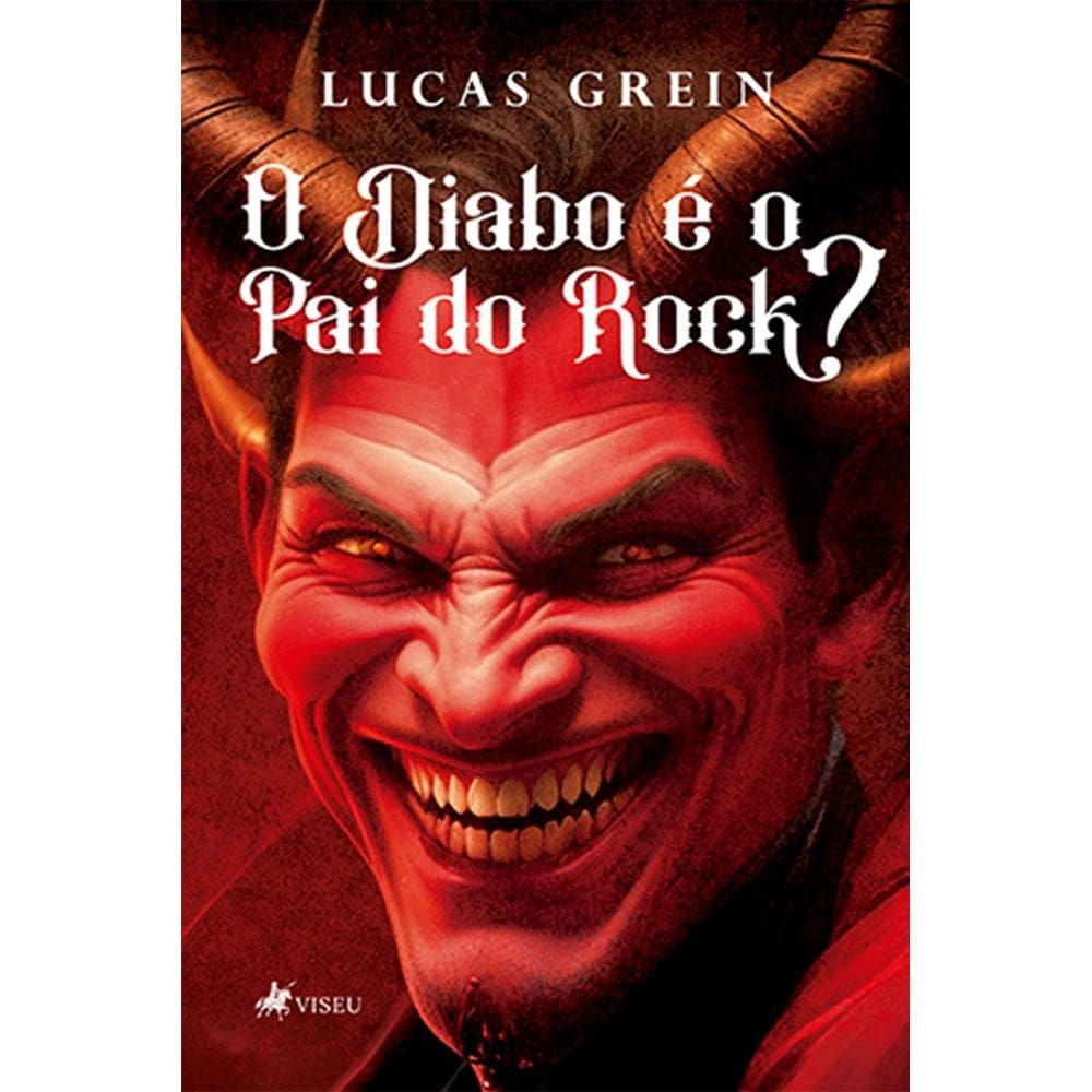 O diabo é o pai do rock?