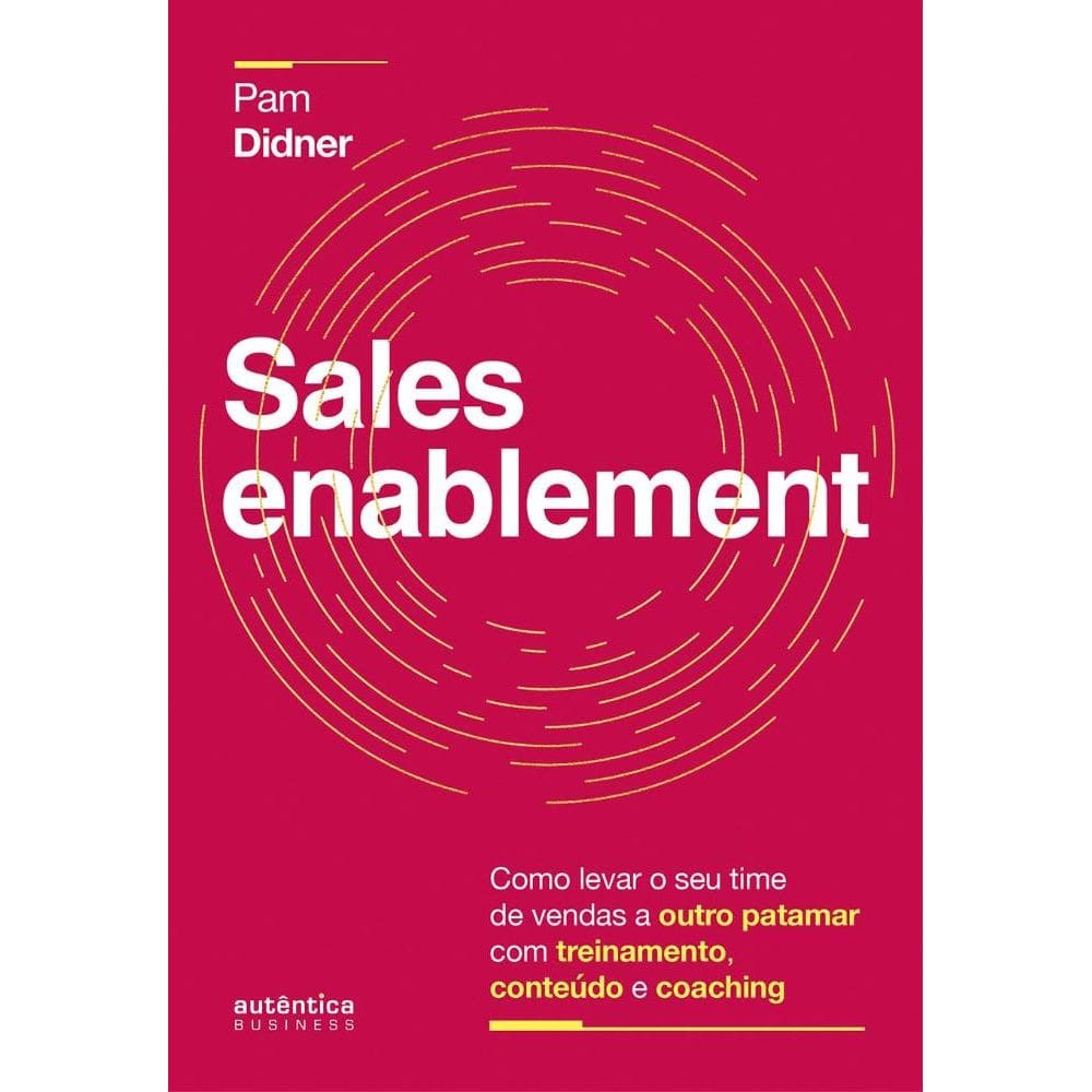 Sales Enablement(1804)