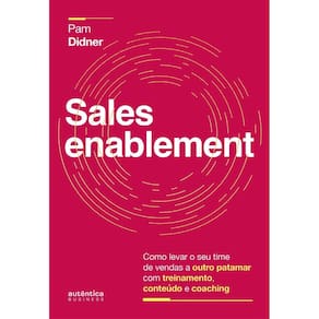 Sales Enablement(1804)