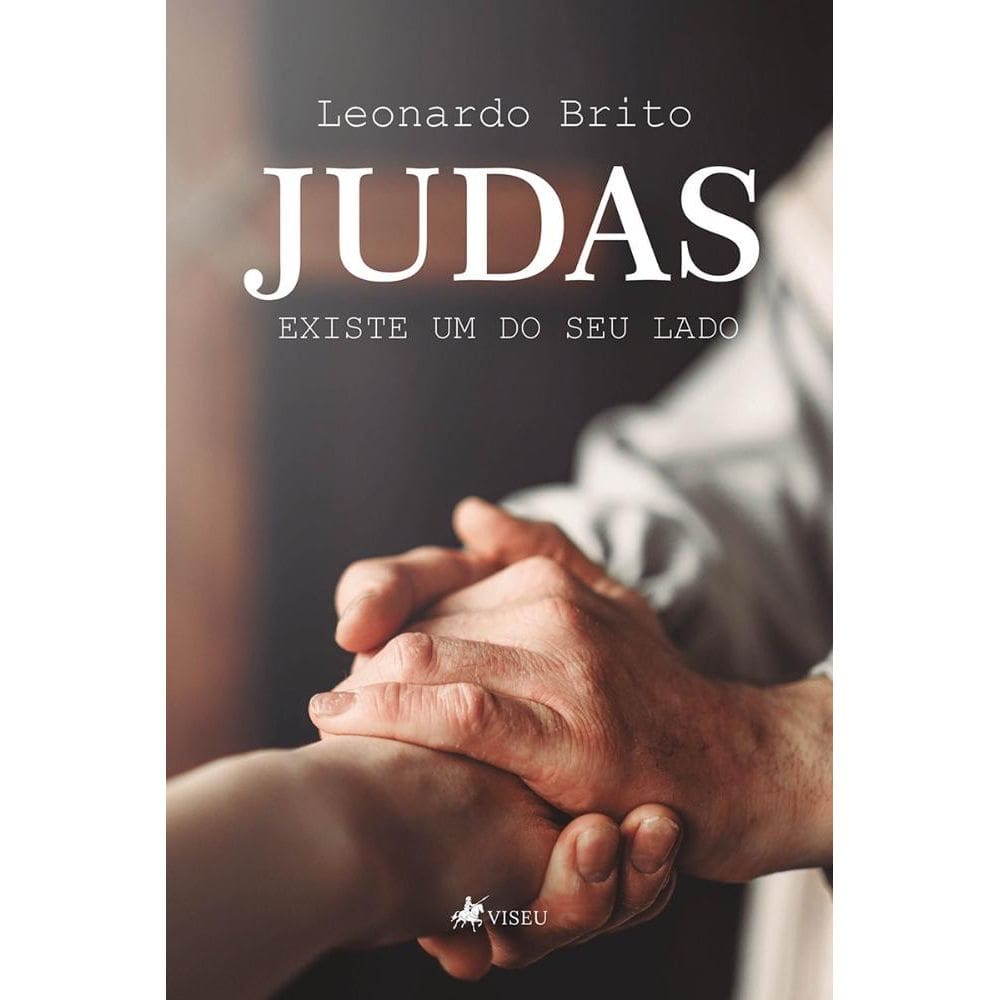 Judas, existe um do seu lado