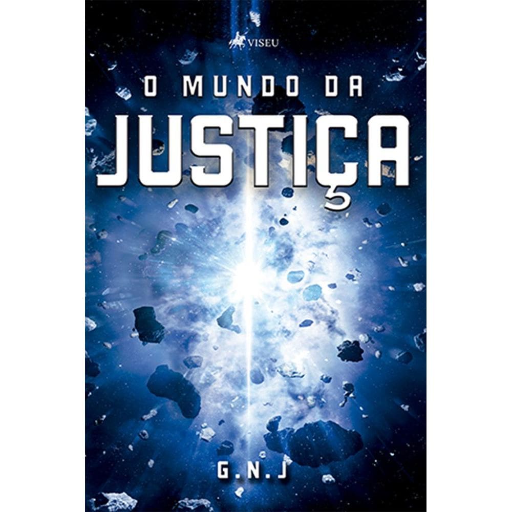O Mundo da justiça