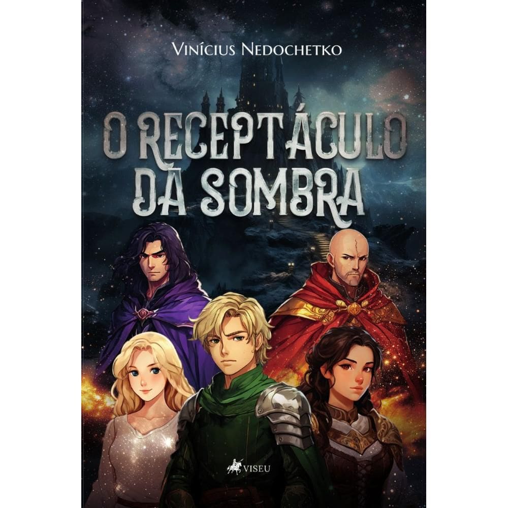 O Receptáculo da Sombra