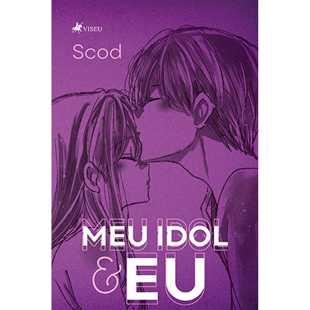 Meu idol & eu