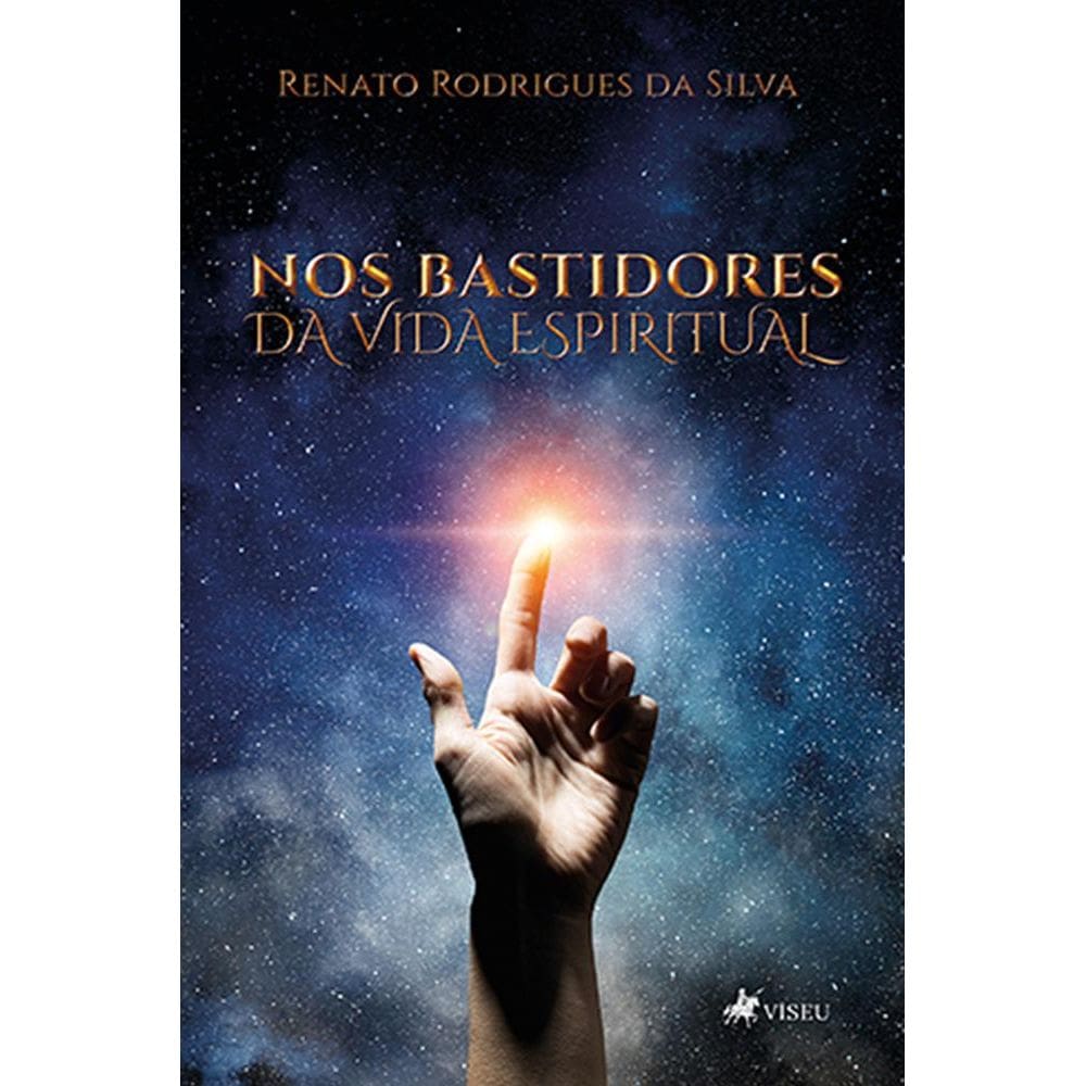 Nos bastidores da vida Espiritual