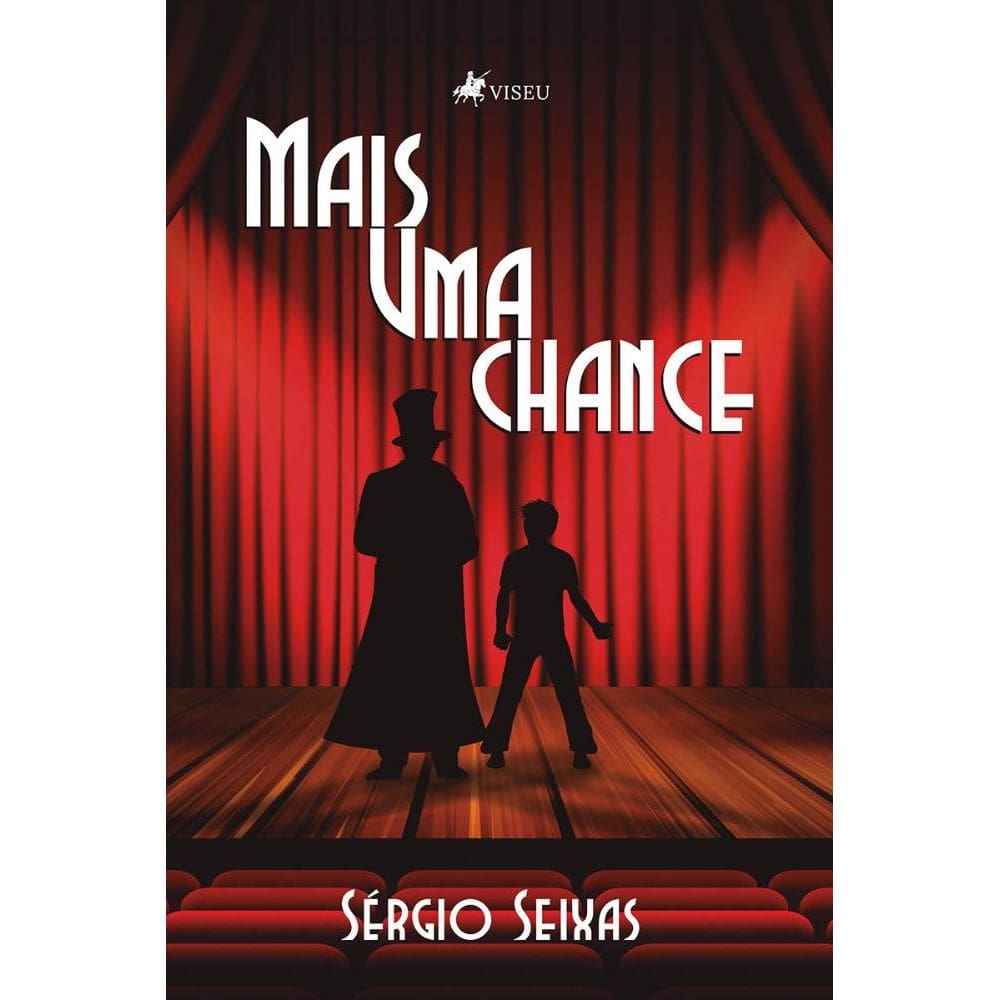 Mais uma chance