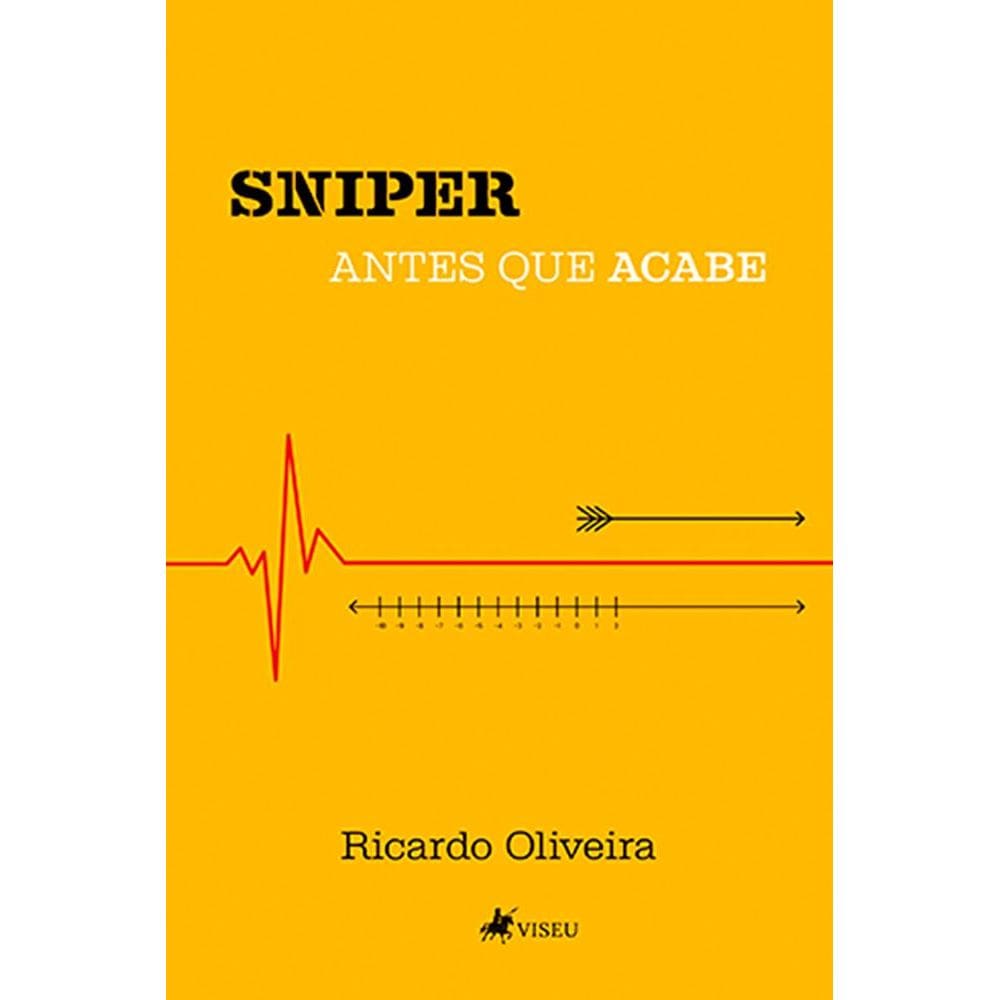 Sniper: antes que acabe