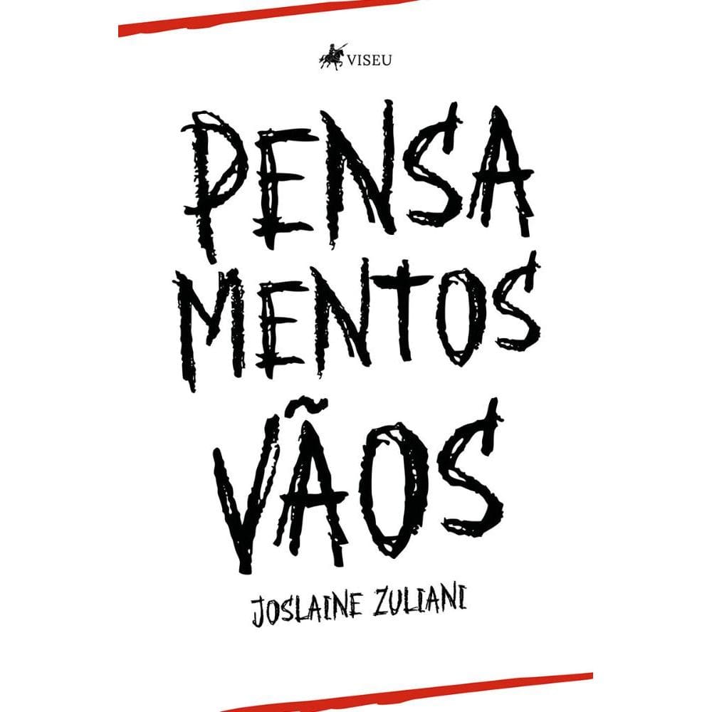 Pensamentos vãos