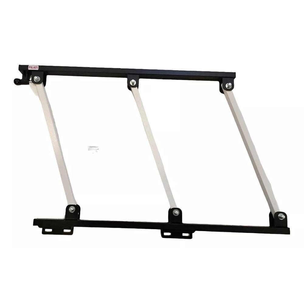 Par De Grade Basculante Pilati Compacta Para Camas 0,80 Cm