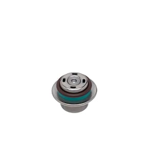 Regulador Pressao Bomba Combus. Condor Cb 300 09/12 [F016]