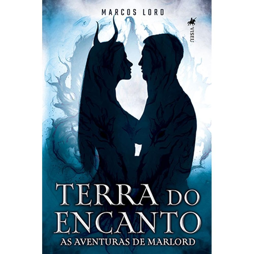 Terra do encanto: As aventuras de Marlord