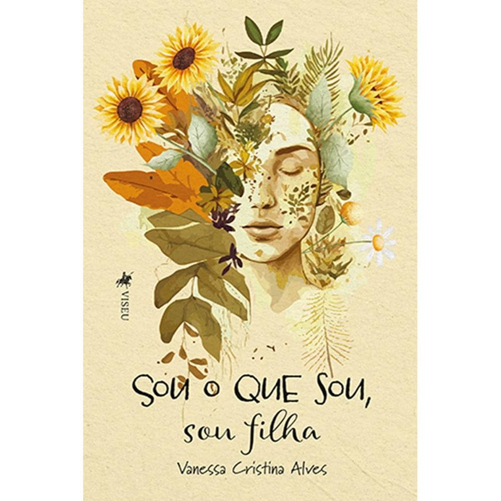 Sou o que sou, sou filha