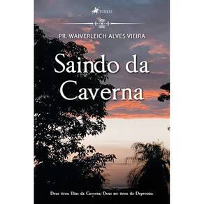 Saindo da caverna