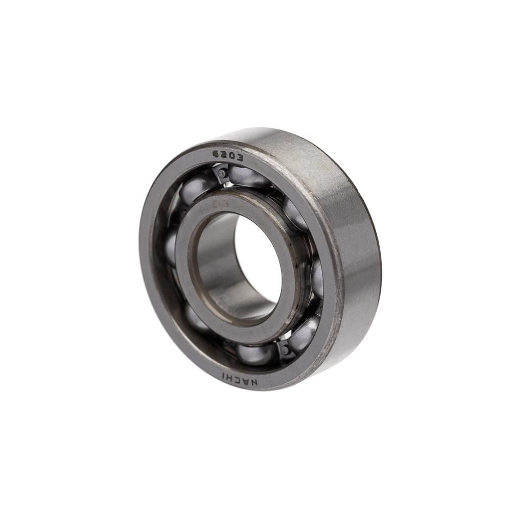 Rolamento Nachi 6203 C3 Cg 150 - Bros 150 06/ [F016]