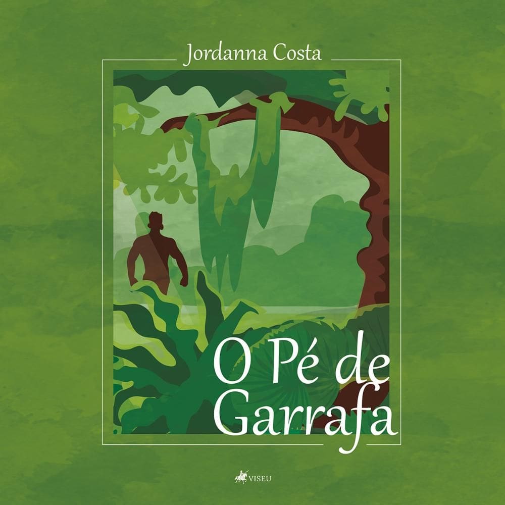 O Pé de Garrafa