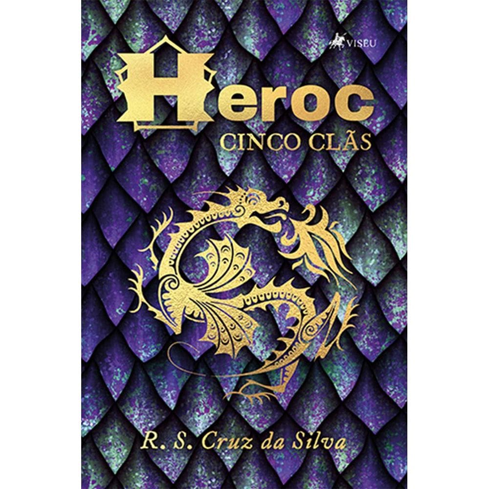 HEROC : Cinco Cla~s