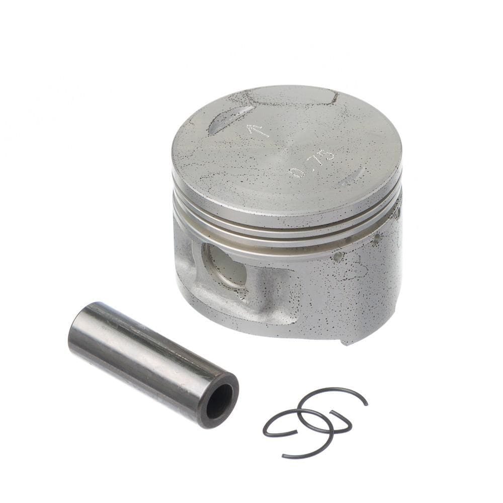 Pistao Pino/trava Kmp Crypton 105 /2005 1.00 [F016]