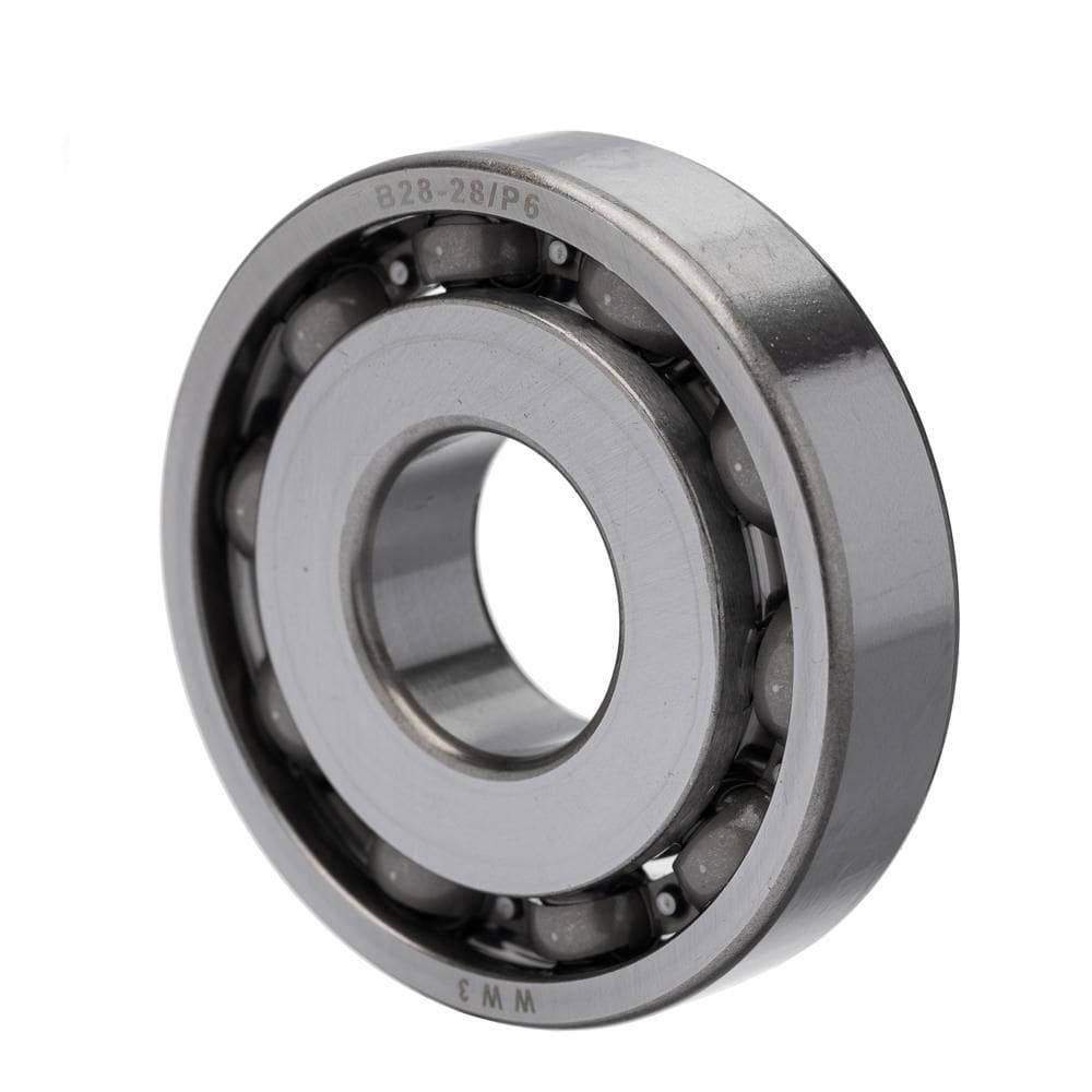 Rolamento Virabrequim Ww3 Dir.-esq. Cbx 250 01/08 - Xr 250 [F016]