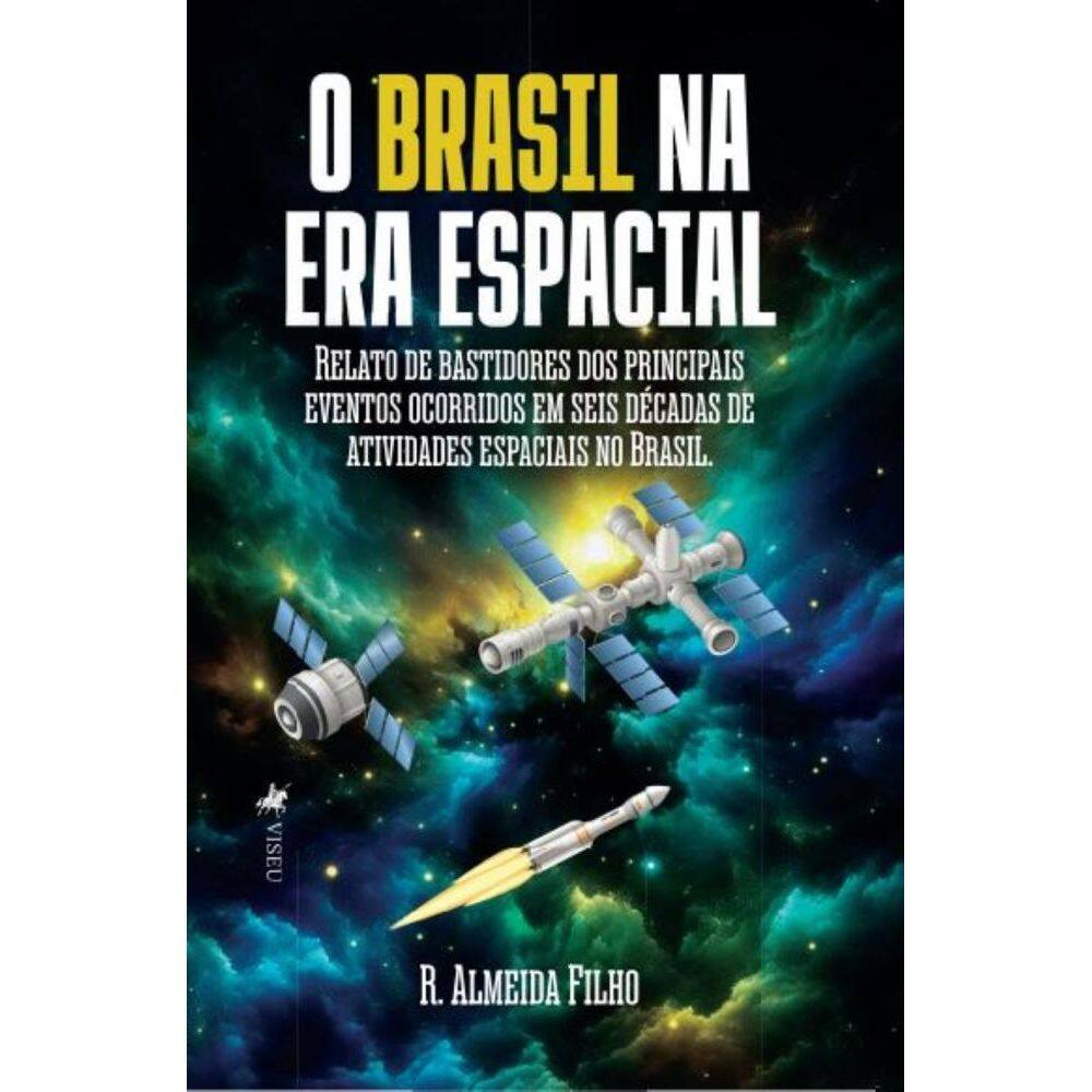 O Brasil na Era Espacial