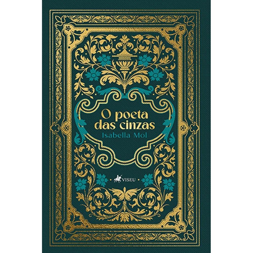O poeta das cinzas
