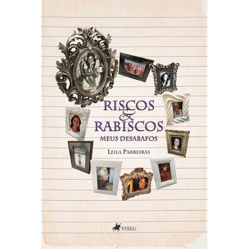 Riscos e rabiscos: Meus desabafos