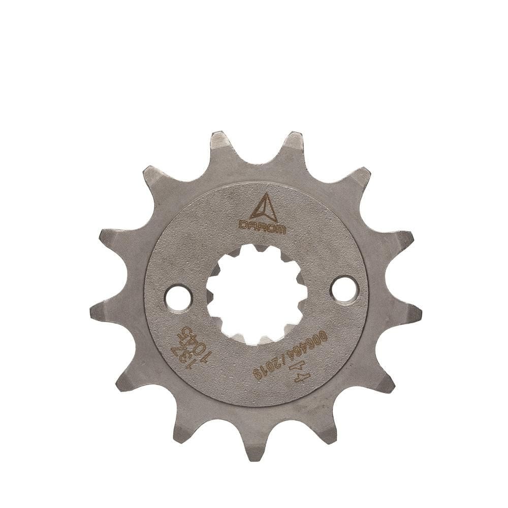 Pinhao Darom 13d Cbx 250 Twister 01/08 - Xr 250 Tornado /08 [F016]