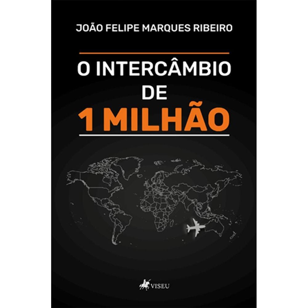 O intercâmbio de 1 milhão