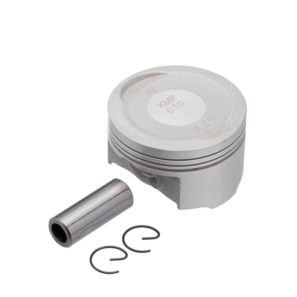 Pistao Pino/trava Kmp Pcx 150 14/15 0.50 [F016]