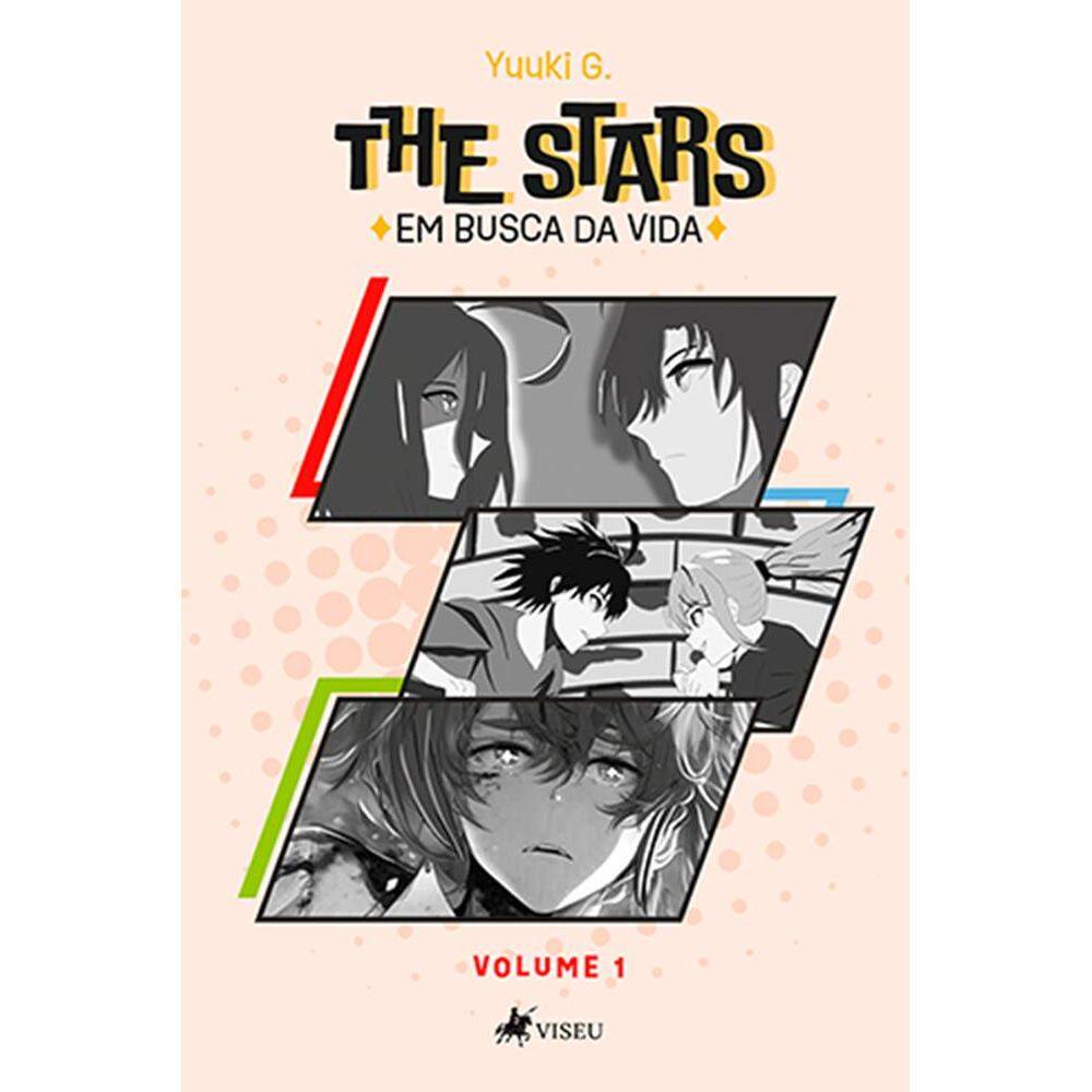 The Stars: Em busca da vida