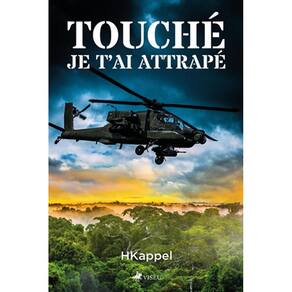 Touche´ : Je Tai Attrapé