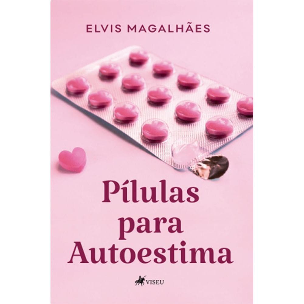 Pi´lulas para Autoestima