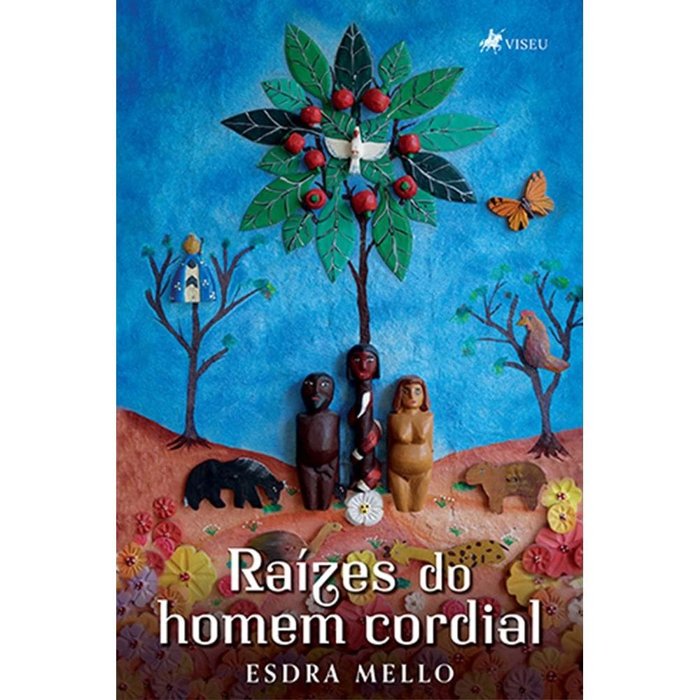 Raízes do homem cordial
