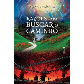 Razo~es para buscar o caminho