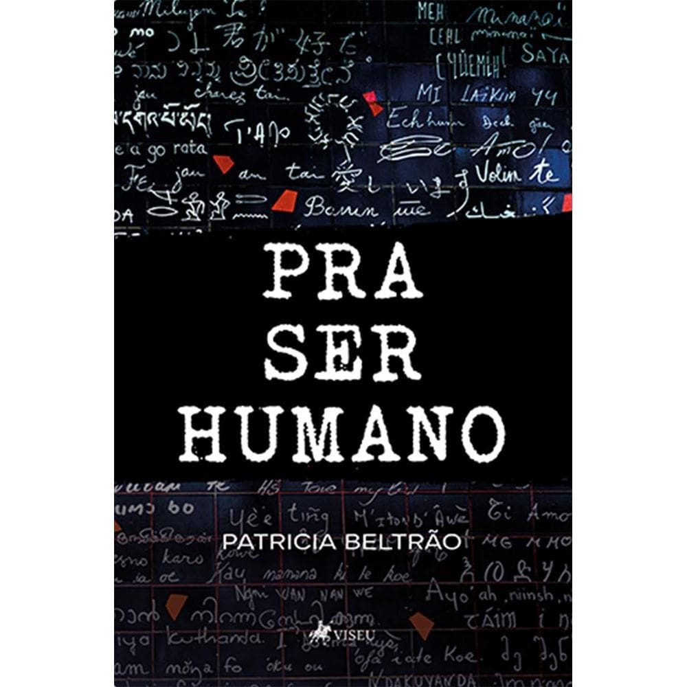Pra ser humano