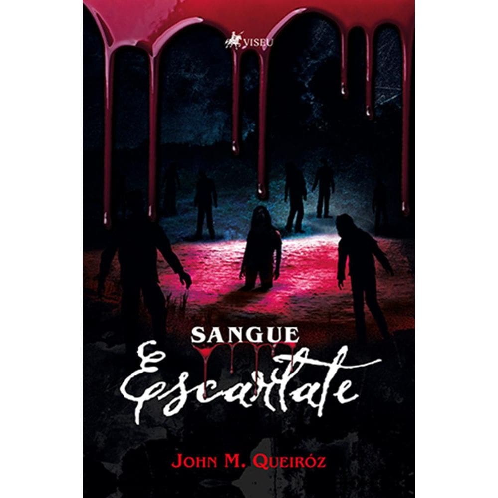 Sangue Escarlate