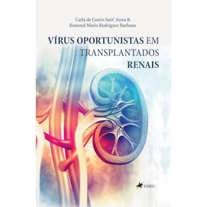 Vírus oportunistas em transplantados renais