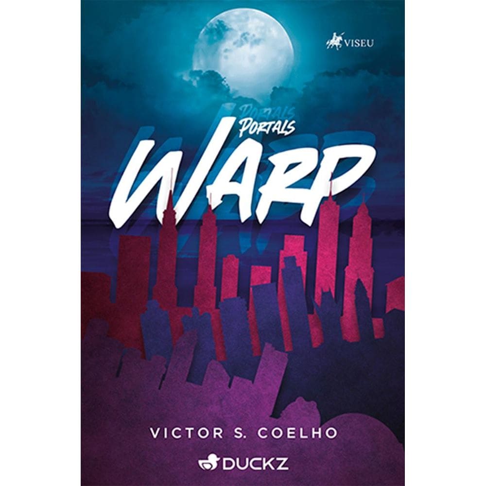 Warp: Portals