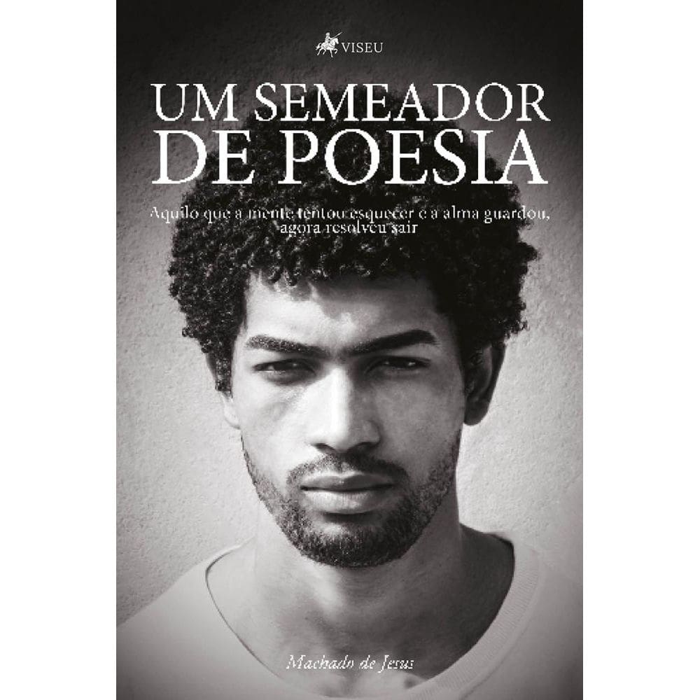 Um semeador de poesia