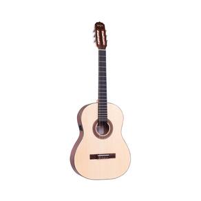 Violão Eletroacústico Ativo Rozini RX210.FC2 Fishman Clássico ||