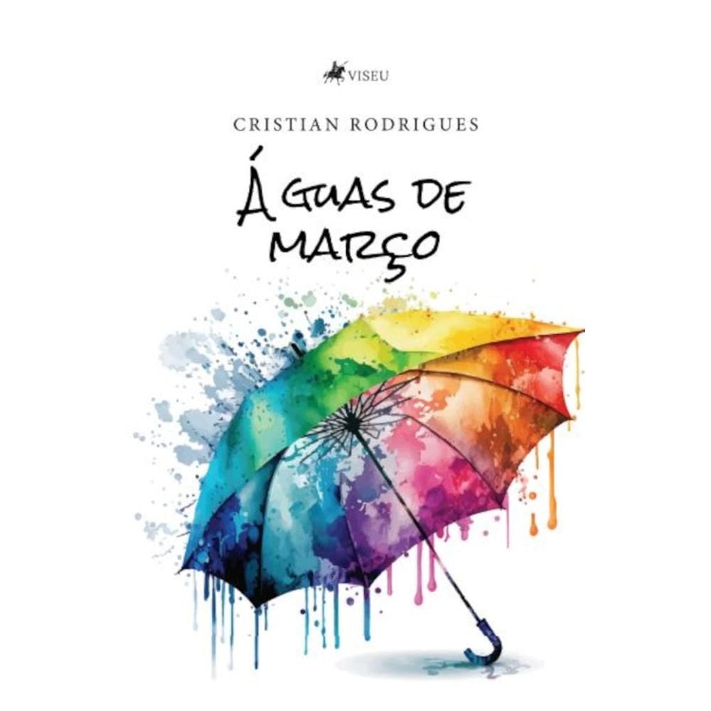 Águas de março