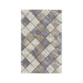 Passadeira Emborrachada Antiderrapante 5mm 2,00 x 0,65m RM Decor